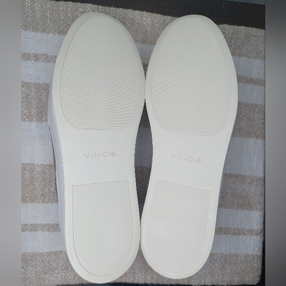 Warren-B Platform Loafers - Picture 4 of 8